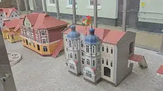 Калининград. Июнь 2023