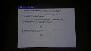QPL2017 -  Abramsky, Barbosa, Carù and Perdrix. A characterisation of AvN arguments on stabilisers