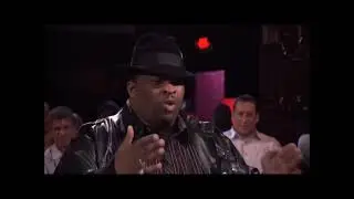 Did Katt Williams Steal this joke from Patrice O'Neal?? You Decide!