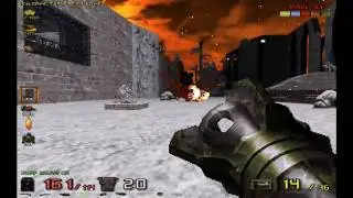 WGREALMS 2 FULL PLAYTHROUGH EPISODE 1 4th SKILL PART 13