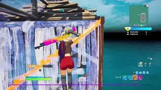 Levitating (Controller Montage) (50 Sub Special)
