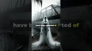 The Haunting Legend of Bellamy Bridge