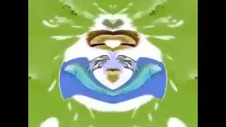 Klasky Csupo in Weird Code + CoNfUsIoN
