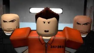 ROBLOX песня из отряда самоубийц [видео не моё] песня на Английском
