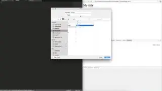 Introduction to JavaScript