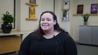 Belonging on Broadway | Women's History Month Part 1