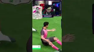Tenia todo para ser perfecto #garrincha #eafc24 #ultimateteam #fc24