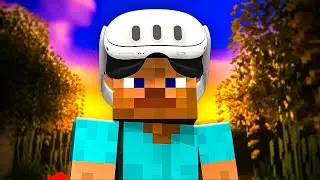 The Lost Potential Of Minecraft VR...