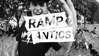 Route One Ramp Antics - Bristol