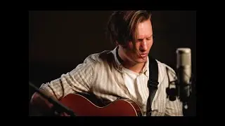 Scott Magnus - Lone Wolf (Live Acoustic Session)