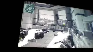 Call of Duty Modern Warfare 3 multiplayer free for all