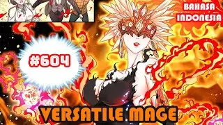 Versatile Mage | 