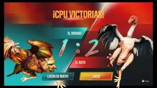 Far Cry® 6 pelea de gallos #FarCry6