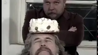 Х/Ф голова. Голову насилуют, о...ли совсем, КГБ НЕ ОШИБАЕТСЯ НИКОГДА!