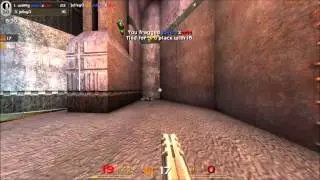 I Wish I could have just Knifed him