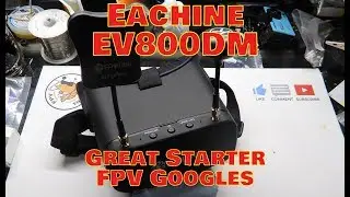 EV800DM | 👍 Review 👎 & Giveaway 💲