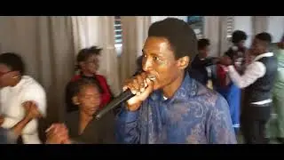 25.06.2023 - Prophet Robert Jeremiah Phuthego Ministries RJP #Live Sunday Service #HappySunday