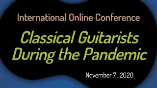 International Online Conference 