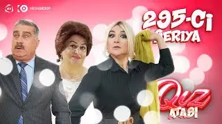 Qız atası | 295-ci seriya — Şübhə