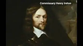 Dr David Appleby on the politicisation of the New Model Army