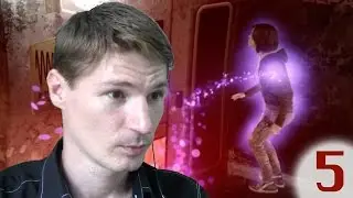 КОНДЕНСОР! ОХОТИМСЯ ЗА ПРИВИДЕНИЯМИ! #5 ЗА ГРАНЬЮ: ДВЕ ДУШИ. Beyond: Two Souls).