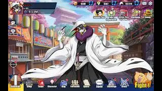 Let's Talk Omni Shards (Beginner Video) Bleach Immortal Souls