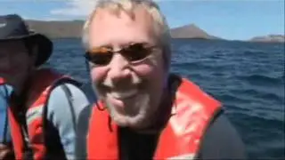 GALAPAGOS INSUPERABLE!