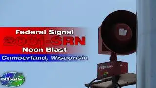 FS 2001-SRN Noon Blast - Cumberland, Wisconsin