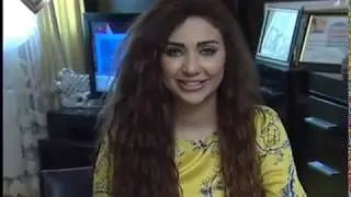 Könül Məmmədli ilə bir gün Deniz Nebiyeva Lider maqazin 25 05 2019