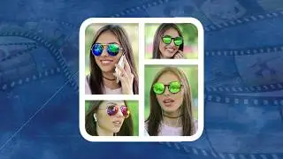 PIP Collage Maker funimate Photo Editor