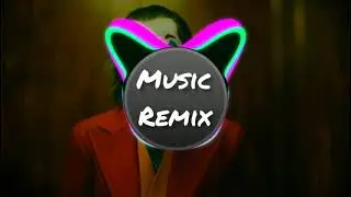 MORGENSHTERN - SHOW (music remix)