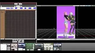 🎵 [MMD] Psy Mix (Motion DL) 