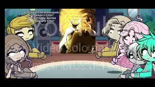 Solarballs Las lunas reaccionan a ??? (18/??) (Versión miembros del canal)