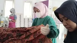 IBU DATANG PUKUL 9 PAGI, TAPI PECAH KETUBAN SEJAK PKL 5 SUBUH‼️