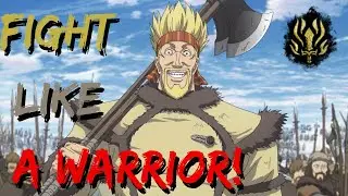 GW2 WvW roaming warrior GAMEPLAY #wttj #083 -  Play like a warrior!