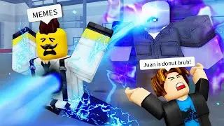 ROBLOX A Dusty Trip Funny Moments Part 4 (MEMES) 🚐