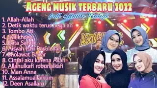 Sholawat terbaru Ageng musik