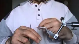 Ручные финишные узлы