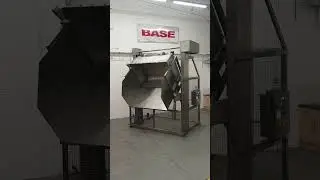 Mixer Tub Elevator