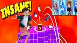 Zerei o block dash clássico