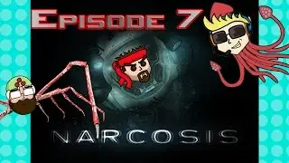 Let's Play Narcosis Blind: Ep. 7 - This Is Going To Work