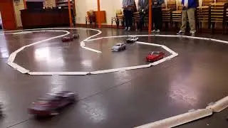 Rc Drift