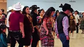 Vid.3 Marimba Valle del Ensueño en los cumpleaños de ANTONIO JESUS