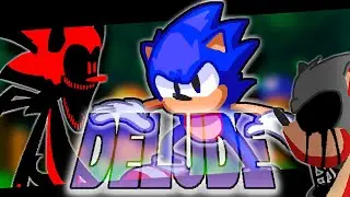[FNF] Delude - Path to Deicide UST