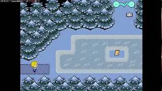 UNDERSTORY Official Snowdin Test