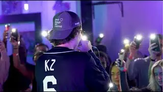 It's Wavy Day 2023 Show Recap - Chattanooga, TN w/ Gus Glasser, KZ Wavy, and Mike SB