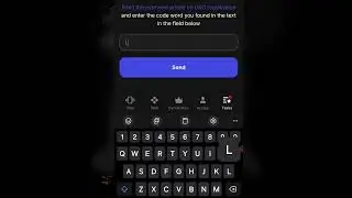 TONXDAO  SECRET CODE ( reward 300k)  DAO REGISTRATION OVERVIEW