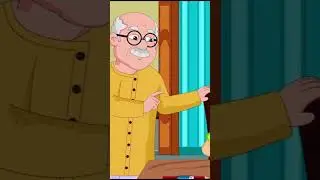 Rafur Kirti | Penciler Sikkha ( পেন্সিলের শিক্ষা ) | Children Story #fairytale #kidsstories #shorts