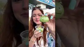 SEGREDOS DISNEY/PIXAR - Comidinhas do Japão | Marcella Nery #disney #toystory #japao #japan