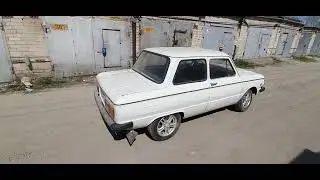 запорожец на продаже